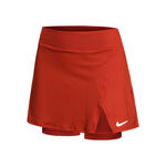 Nike Kleding Nike Dri-Fit Victory Court Rok Dames - rood, 