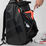 Racket Bag MULTIGAME TONAL Black 2026