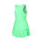 Create Flounce Dress G