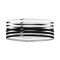 Nike Flex Classic Slim Headbands 6PK