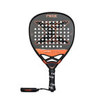 NOX Padel racket NOX  AT10 GENIUS ATTACK 12K 2025 Padel racket Testrackets