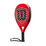 PRO STAFF TEAM red