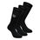 Don Carlito Crew Move Socks 3 Pack - mint