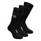Don Carlito Crew Move Socks 3 Pack - mint