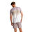 Wild Receiver Faded Tee M