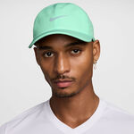 Nike Tenniskleding Nike Dri-Fit Advantage Club Cap Unisex-mint