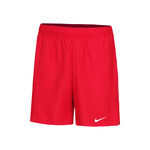 Nike Kleding Nike Court Dri-Fit Victory 7in Shorts Heren-Rood