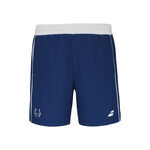 Babolat Kleding Babolat Lebron Shorts Heren - blauw, 