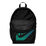 Elemental Kids' Backpack schwarz/grün