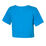 W Nk Df Hertage Ss Crop Tee