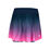 Pure Wild Wavy Skort