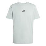 adidas Tenniskleding adidas Climacool Identitiy Graphic T-shirt Heren-salie