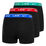 Everyday Cotton Stretch Boxershort Men