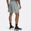 Tech Vent 7In Shorts-Blk