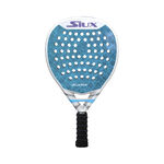 Siux Padel racket Siux Valkiria Pro Test racket