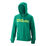 Script Cotton Po Hoody Men