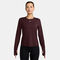W NK ONE CLASSIC DF LS TOP WT