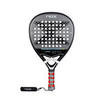 NOX Padel racket NOX Quantum Carbon  12K Testrackets