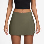 Nike Kleding Nike Dri-FIT Victory Straight Rok Dames - olijf, wit