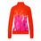 Gene Tech Jacket - red/rose