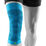 Sports Compression Knee Support, black