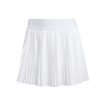 adidas Kleding adidas Club Rok Dames-Wit