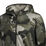 Con Camo Hoody Men