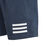 3-Stripes Club Shorts Boys