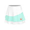 Wild Flounce Skirt W