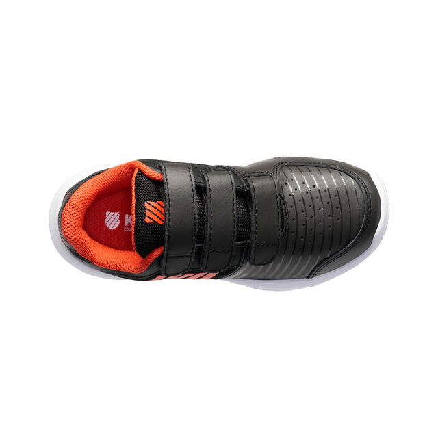 K-Swiss