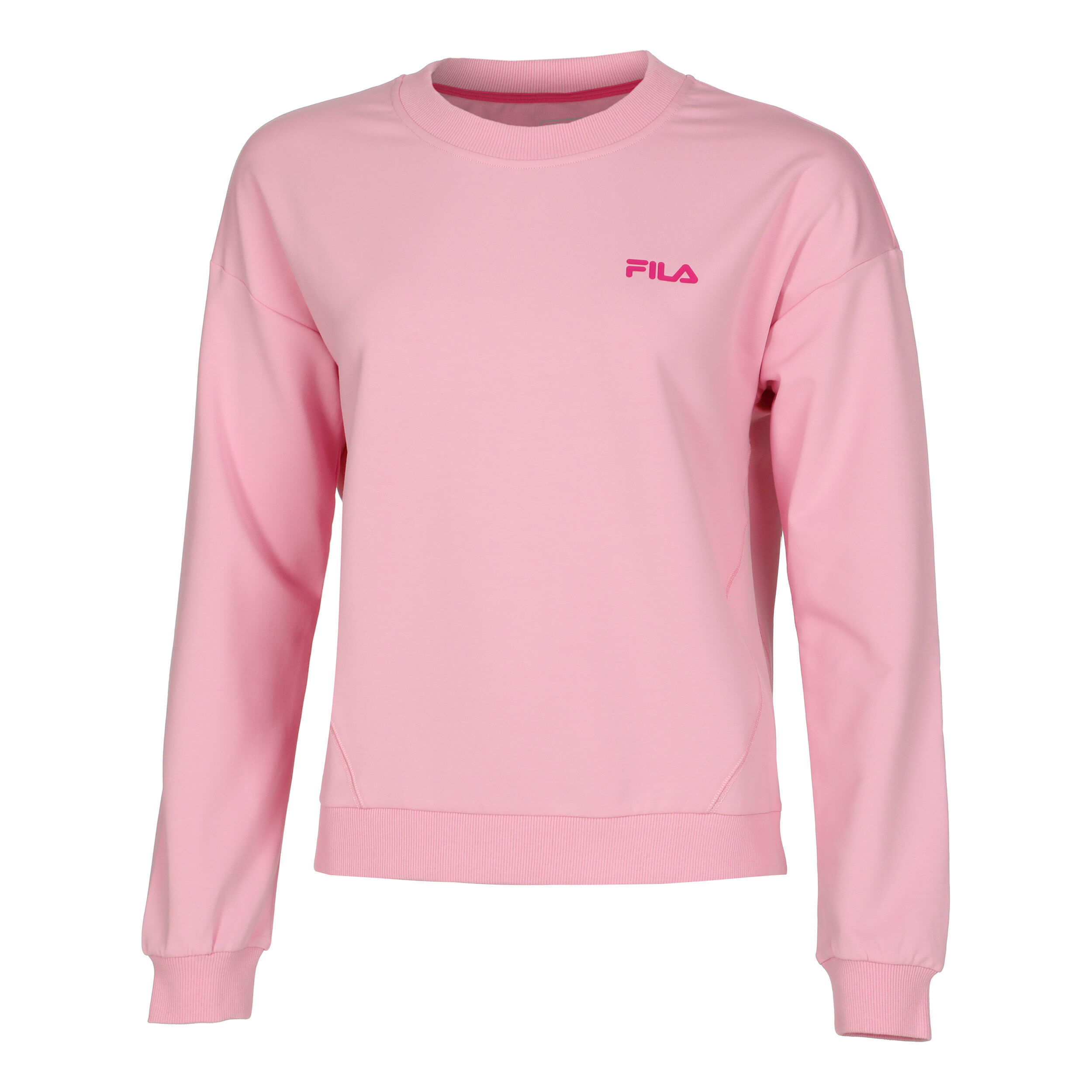 Fila trui roze outlet