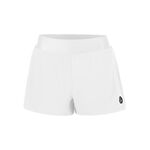 BIDI BADU Tenniskleding BIDI BADU Crew 2.0 2in1 Shorts Meisjes-wit