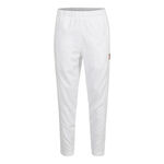 Nike Kleding Nike Court Heritage Trainingsbroek Heren-Wit