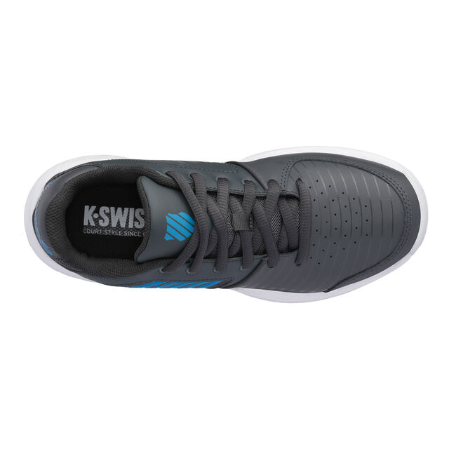 K-Swiss