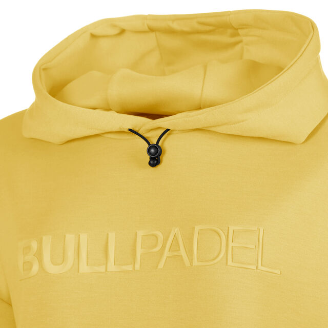Bullpadel