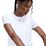 W NK ONE CLASSIC DF SS TOP WT