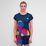 Twiggy Capsleeve Tee
