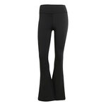 adidas Tight adidas All Me Essentials Flare Tight Dames-zwart