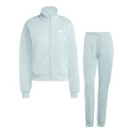 adidas Trainingspak adidas Feelcozy Trainingspak Dames-mint