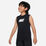 Dri-Fit Boys Multi Sleeveless Training Tank-Top
