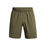 Ua Tech Woven Wordmark Short-Blk
