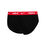 Everyday Cotton Stretch Brief 3Pk