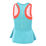 Tennis Graphic Tank Women