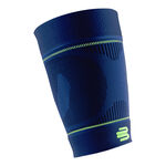 Bauerfeind Bandage Bauerfeind Compression Upper Leg (x-long) Sleeve-Blauw