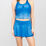Pure Wild Wavy Skort