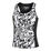 Chrome Tech Tank Top