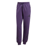 adidas Kleding adidas Z.N.E. Trainingsbroek Dames-paars
