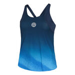 BIDI BADU Kleding BIDI BADU Beach Spirit Tanktop Dames-Donkerblauw,Blauw