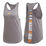New York Graphic Tank Women