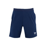 Tecnifibre Team Short White Xs